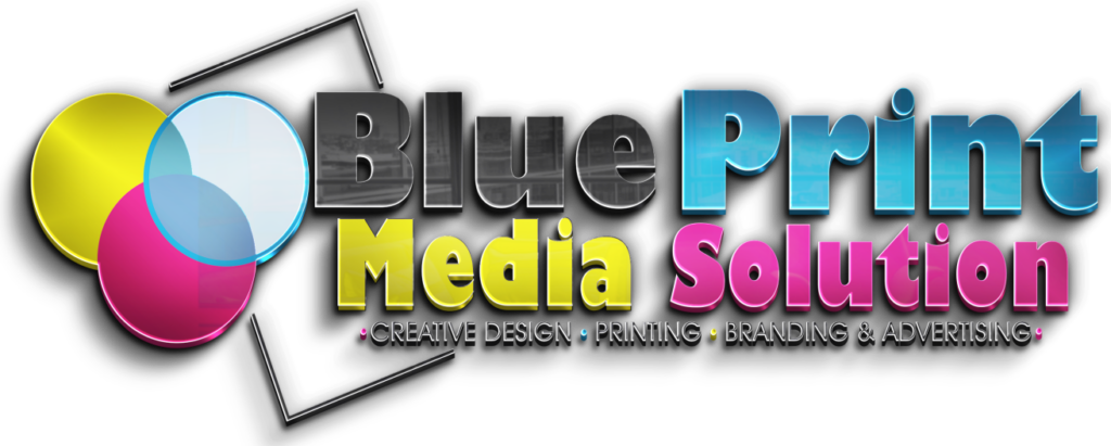 Blue Print Media Solution