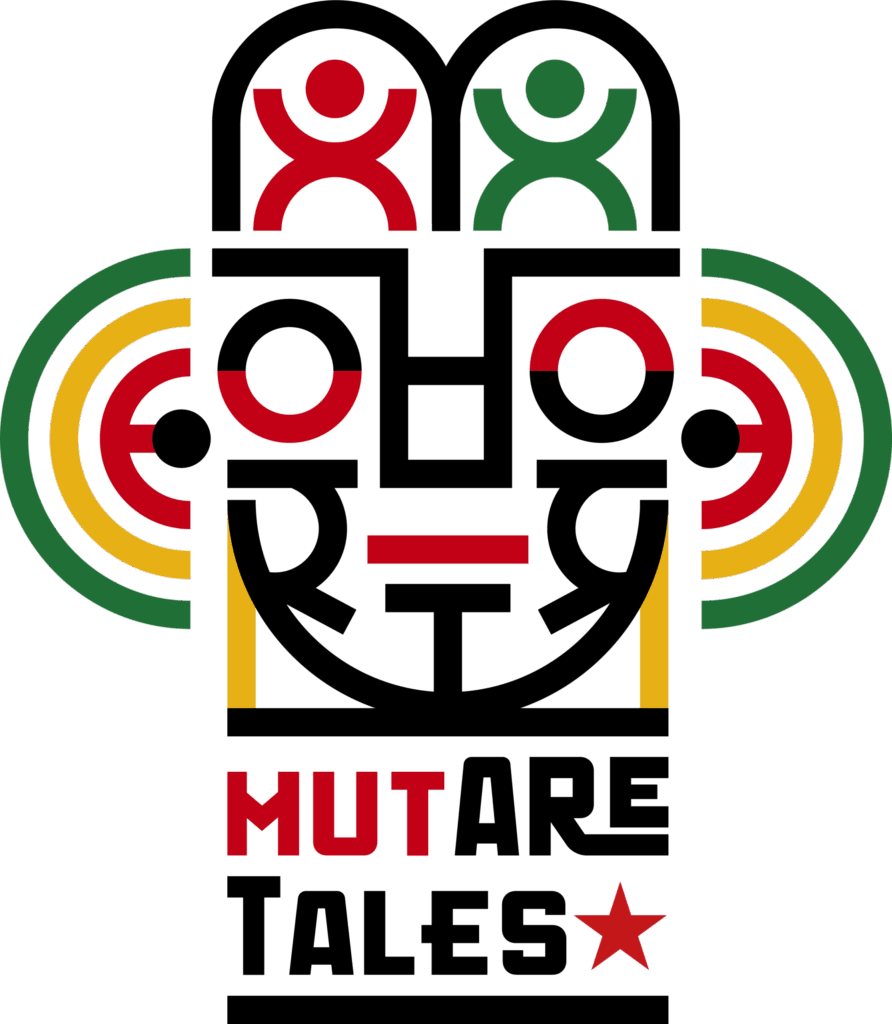 MutARE Tales – The Artist's Journey